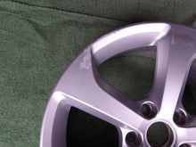 Load image into Gallery viewer, 1x Alufelge 17 Zoll 7.5" 5x112 51ET Glanz Silber 5G0601025BG VW Golf Vii FEL2236891906kb