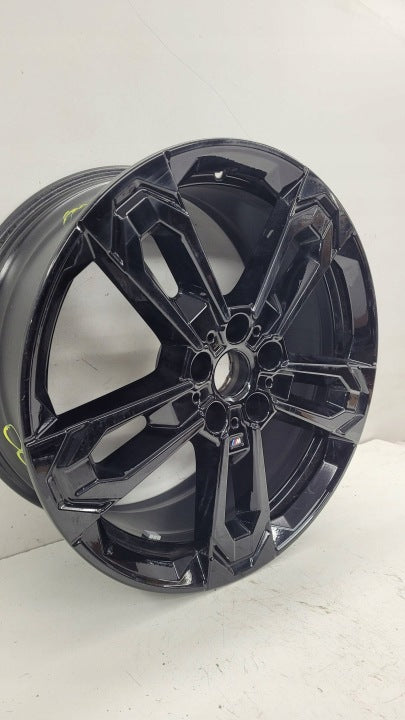 1x Alufelge 19 Zoll 5x112 5A1E230 BMW X1 Rim Wheel FEL9503099875oz