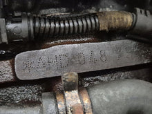 Laden Sie das Bild in den Galerie-Viewer, Motor VW Lt AHD 2.5 TDI 95PS 1998 Diesel Engine Unkomplett MOT7783802521zp