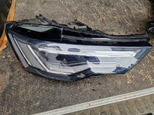 Laden Sie das Bild in den Galerie-Viewer, Frontscheinwerfer Audi A6 C8 4K0941040 Rechts Scheinwerfer Headlight