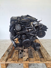 Load image into Gallery viewer, Motor BMW 5 E61 204D4 2.0 150PS Diesel Engine Unkomplett