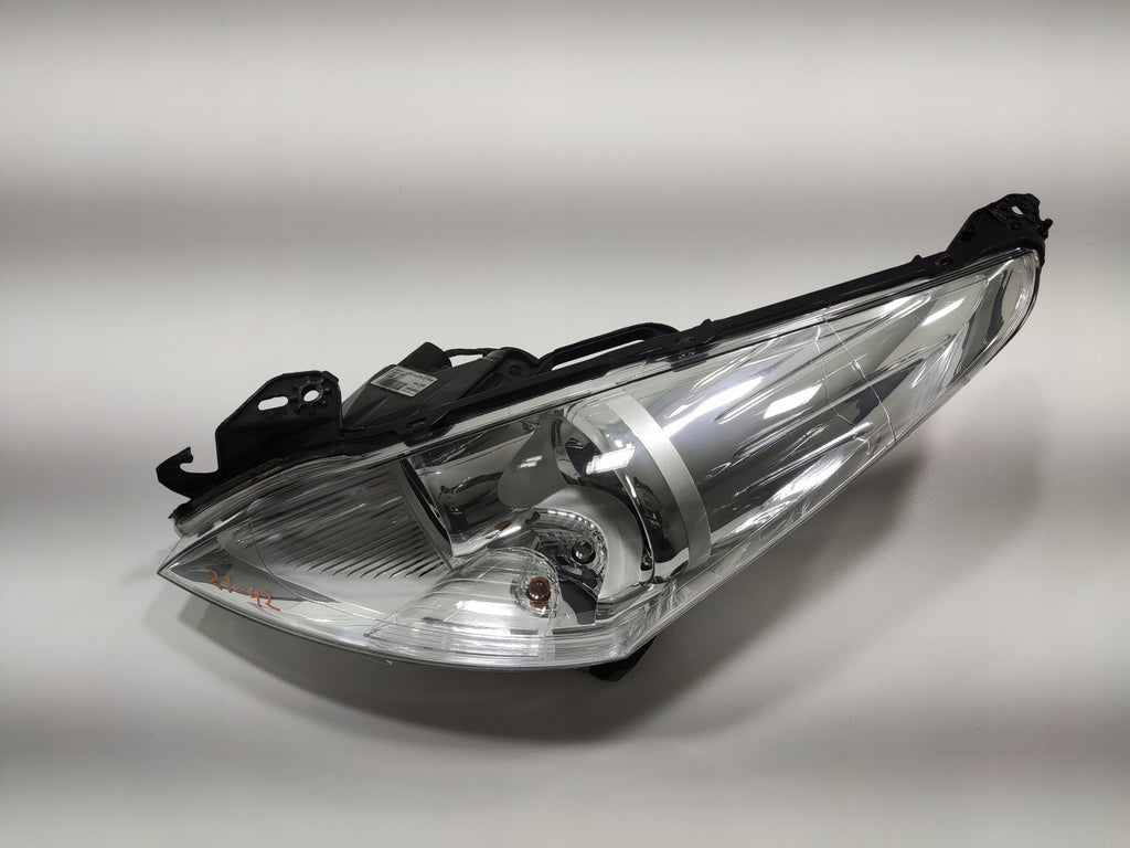 Frontscheinwerfer Peugeot 3008 89903340 Links Scheinwerfer Headlight