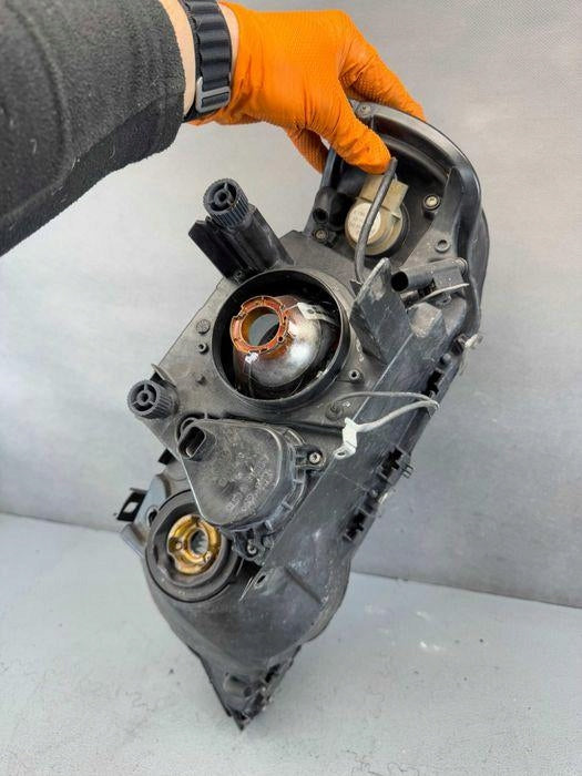Frontscheinwerfer BMW X5 E53 103419012221 Xenon Rechts Scheinwerfer Headlight SCH2246068063cc