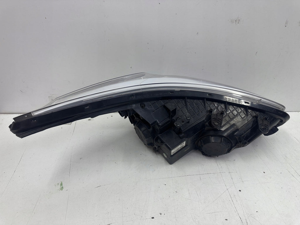 Frontscheinwerfer Kia Ceed 92101-A2XXX Xenon Links Scheinwerfer Headlight