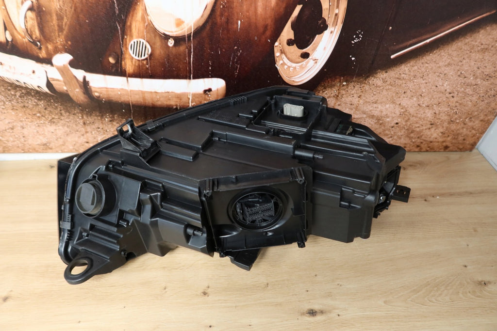 Frontscheinwerfer Audi Q5 80A941035 LED Links Scheinwerfer Headlight