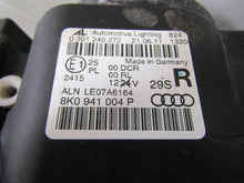 Load image into Gallery viewer, Frontscheinwerfer Audi A4 B8 8K0941004 Xenon Rechts Scheinwerfer Headlight SCH6305202117ne