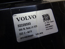 Load image into Gallery viewer, Frontscheinwerfer Volvo S90 32228333 Xenon Links Scheinwerfer Headlight SCH4869984671ry