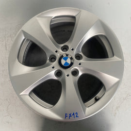 1x Alufelge 17 Zoll 7.5