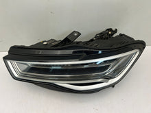 Laden Sie das Bild in den Galerie-Viewer, Frontscheinwerfer Audi A6 C7 4G0941035 LED Links Scheinwerfer Headlight