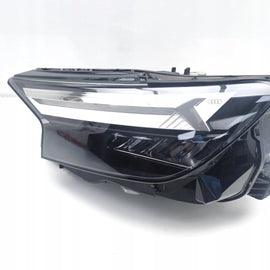 Frontscheinwerfer Audi Q4 Suv 89A941033E Links Scheinwerfer Headlight SCH7189177681ni