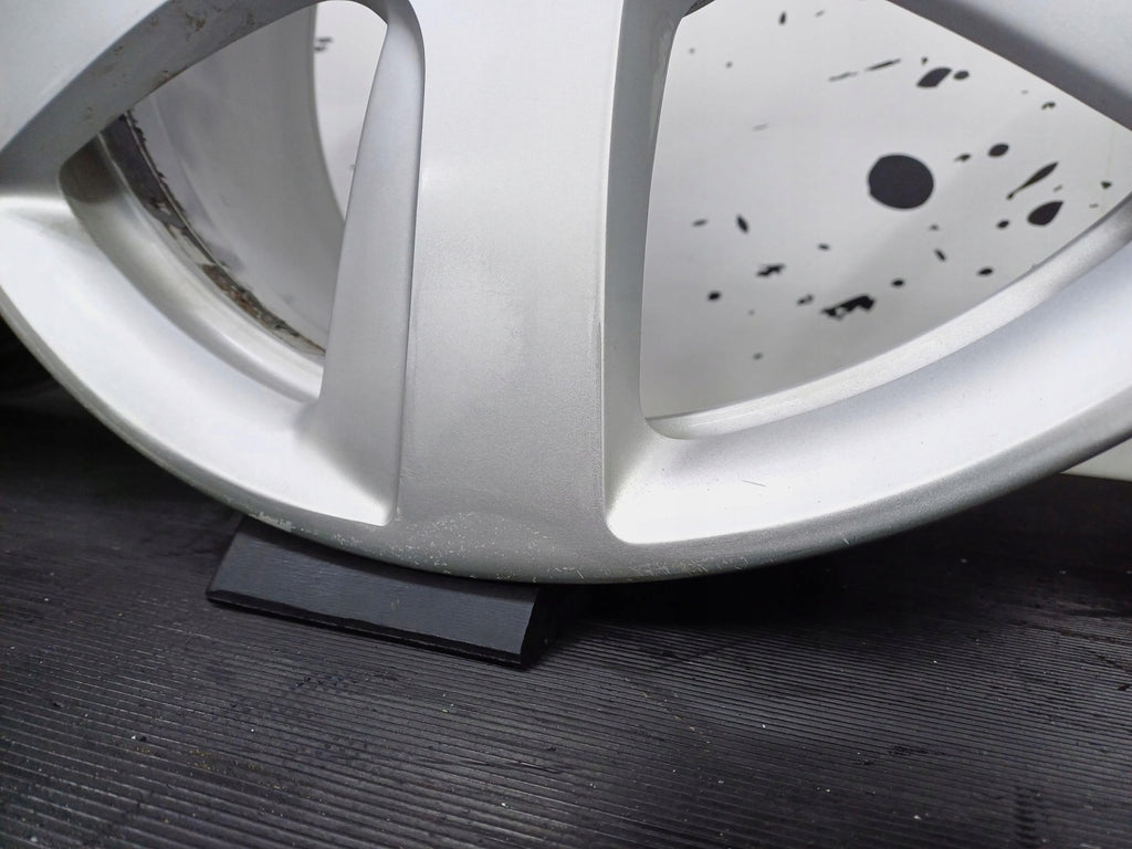 4x Alufelge 17 Zoll 8.0" 5x112 39ET 5422121512 Audi B6 B7 Scirocco Passat FEL8362199763xy