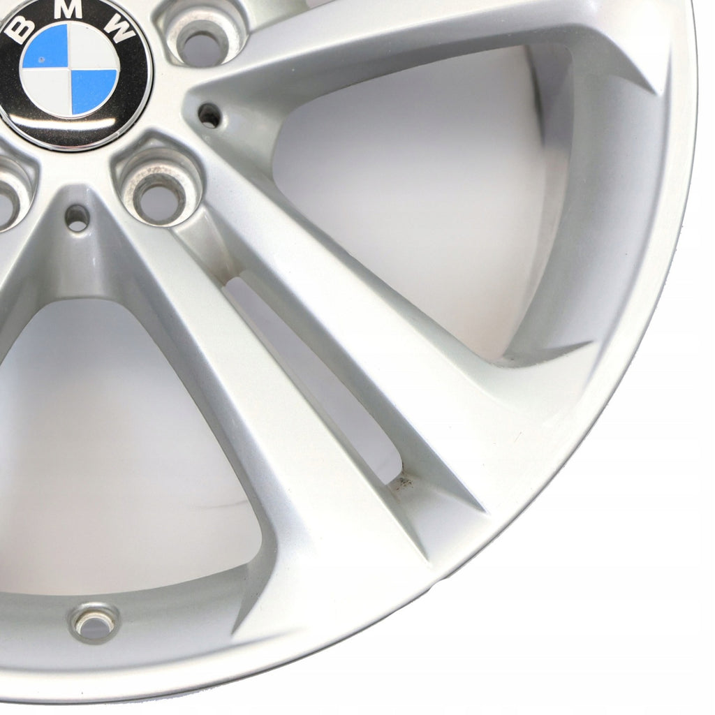 1x Alufelge 19 Zoll 8.5" 5x120 6796257 BMW F30 F32 F31 Rim Wheel FEL3688470403vr