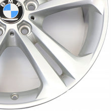 Load image into Gallery viewer, 1x Alufelge 19 Zoll 8.5" 5x120 6796257 BMW F30 F32 F31 Rim Wheel FEL3688470403vr