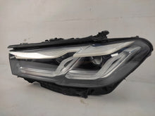 Laden Sie das Bild in den Galerie-Viewer, Frontscheinwerfer BMW 5 G31 G30 5A388C7-04 Full LED Links Scheinwerfer Headlight SCH5380259610pe