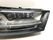Laden Sie das Bild in den Galerie-Viewer, Frontscheinwerfer Audi Q7 4M0941036 LED Rechts Scheinwerfer Headlight