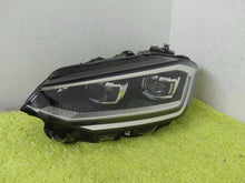 Laden Sie das Bild in den Galerie-Viewer, Frontscheinwerfer VW Sportsvan 517941081 LED Links Scheinwerfer Headlight