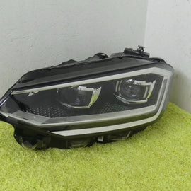 Frontscheinwerfer VW Sportsvan 517941081 LED Links Scheinwerfer Headlight SCH1607618800vi