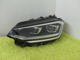 Frontscheinwerfer VW Sportsvan 517941081 LED Links Scheinwerfer Headlight SCH1607618800vi