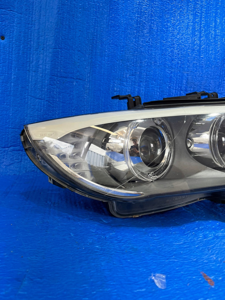Frontscheinwerfer BMW E93 E92 7239928-07 Xenon Rechts Scheinwerfer Headlight