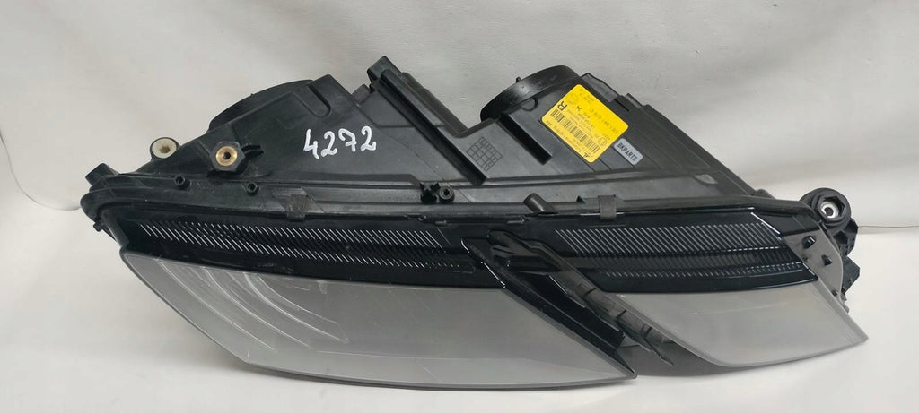 Frontscheinwerfer Skoda Octavia III 5E1941016C Rechts Scheinwerfer Headlight SCH6499673686gi