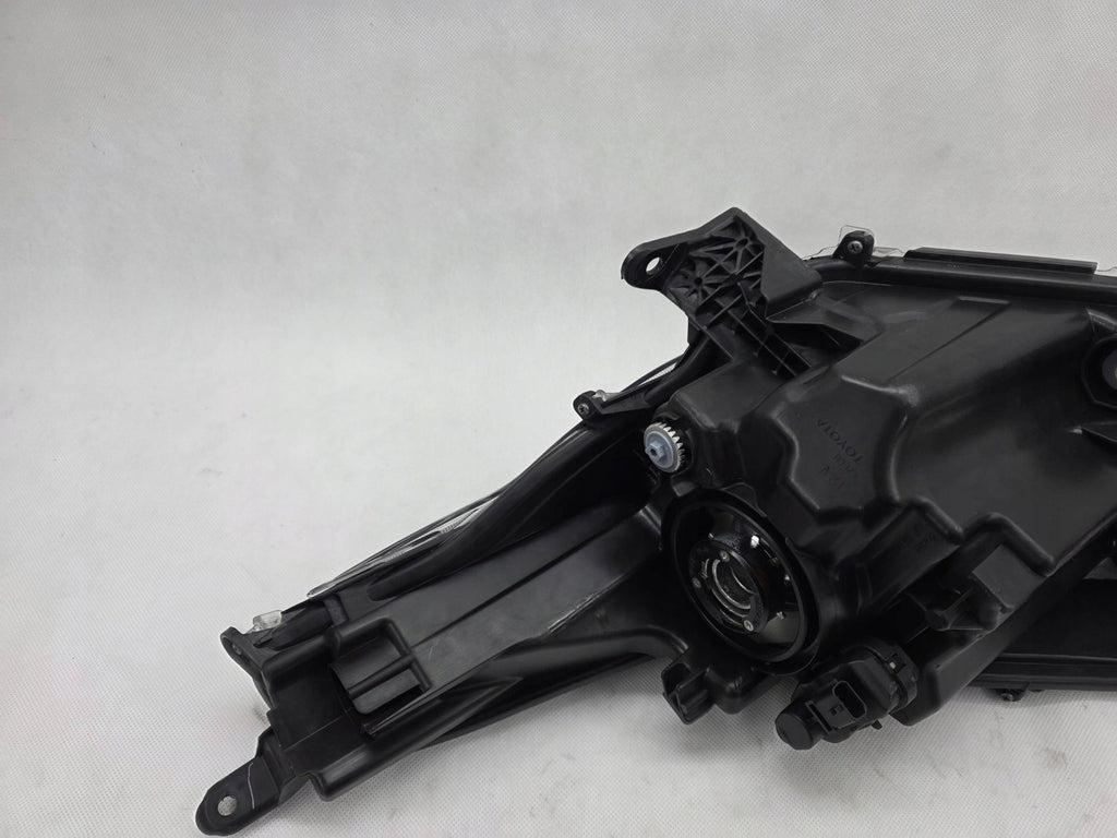 Frontscheinwerfer Toyota 4 Yaris SPP18970 K06EU Rechts Scheinwerfer Headlight SCH8979751583ub