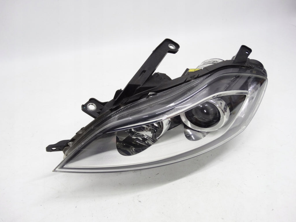 Frontscheinwerfer Lancia Delta III 51808798 Xenon Links Scheinwerfer Headlight SCH6444401535gf