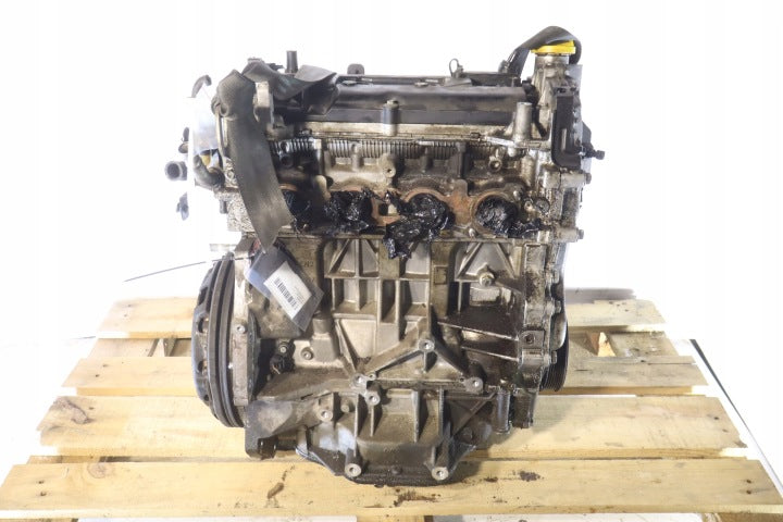 Motor Renault Laguna III M4RC704 2.0 140PS 103kW 2007 Benzin Engine Unkomplett MOT2829943117hg