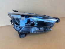 Load image into Gallery viewer, Frontscheinwerfer Mazda Cx3 Cx-3 D10E-51030 Full LED Rechts Headlight