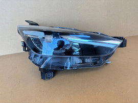 Frontscheinwerfer Mazda Cx3 Cx-3 D10E-51030 Full LED Rechts Headlight
