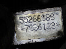 Load image into Gallery viewer, Motor Alfa Romeo Giulia 55266388 2.2 150PS 110kW 183TKm 2017 Diesel Unkomplett MOT1980735718gl