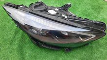 Load image into Gallery viewer, Frontscheinwerfer Mercedes-Benz Amg A2329061603 Rechts Scheinwerfer Headlight