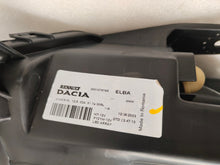 Laden Sie das Bild in den Galerie-Viewer, Frontscheinwerfer Dacia Sandero 260107978R Full LED Rechts Headlight