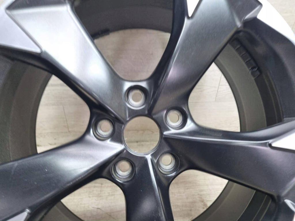 1x Alufelge 18 Zoll 5x112 5FA601025H Seat Leon Rim Wheel FEL6406194396en