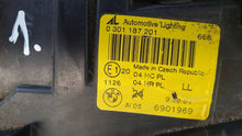 Load image into Gallery viewer, Frontscheinwerfer BMW 3 E46 Compact 6901969 Links Scheinwerfer Headlight SCH3562335885ys