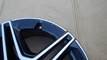 Load image into Gallery viewer, 1x Alufelge 19 Zoll 8.0" 5x112 39ET A2534015300 Mercedes-Benz Glc Rim Wheel FEL8037444497xm