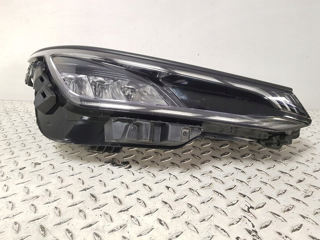 Frontscheinwerfer Kia Ev6 92102-CV0 Full LED Rechts Scheinwerfer Headlight