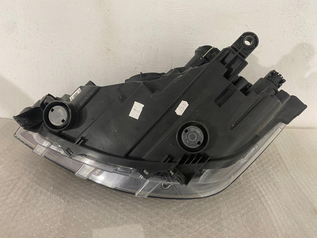 Frontscheinwerfer Seat Ibiza 6F1941006 Rechts Scheinwerfer Headlight