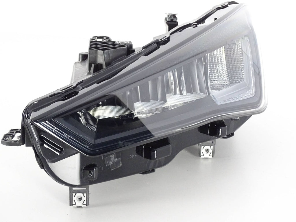 Frontscheinwerfer Seat Leon 5FB941005 Links Scheinwerfer Headlight SCH1404165198jl