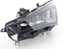Laden Sie das Bild in den Galerie-Viewer, Frontscheinwerfer Seat Leon 5FB941005 Links Scheinwerfer Headlight SCH1404165198jl