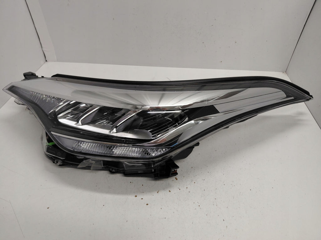Frontscheinwerfer Toyota Chr 81150-F4180-00 LED Links Scheinwerfer Headlight SCH9735381546rr
