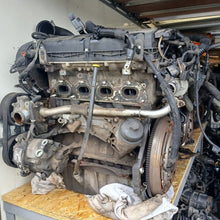 Laden Sie das Bild in den Galerie-Viewer, Motor Opel Astra J A16XER 1.6 85kW Benzin Engine Komplett MOT8191465201uy