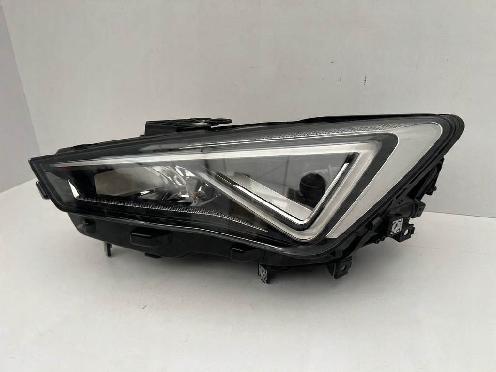 Frontscheinwerfer Seat Leon 5FB941007G Full LED Links Scheinwerfer Headlight