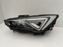 Load image into Gallery viewer, Frontscheinwerfer Seat Leon 5FB941007G Full LED Links Scheinwerfer Headlight