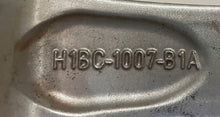 Load image into Gallery viewer, 1x Alufelge 16 Zoll 6.5" 4x108 H1BC1007B1A Ford Fiesta I Rim Wheel FEL1640248307nv