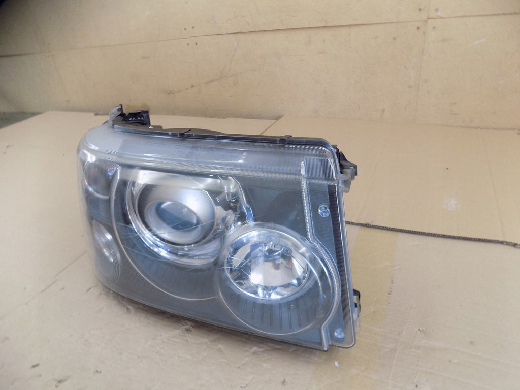 Frontscheinwerfer Land Rover Range I Sport 1EL238022-58 Xenon Rechts Headlight SCH6252871339te