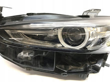 Laden Sie das Bild in den Galerie-Viewer, Frontscheinwerfer Mazda 6 GRF5-51040 Full LED Links Scheinwerfer Headlight SCH2727097200pd