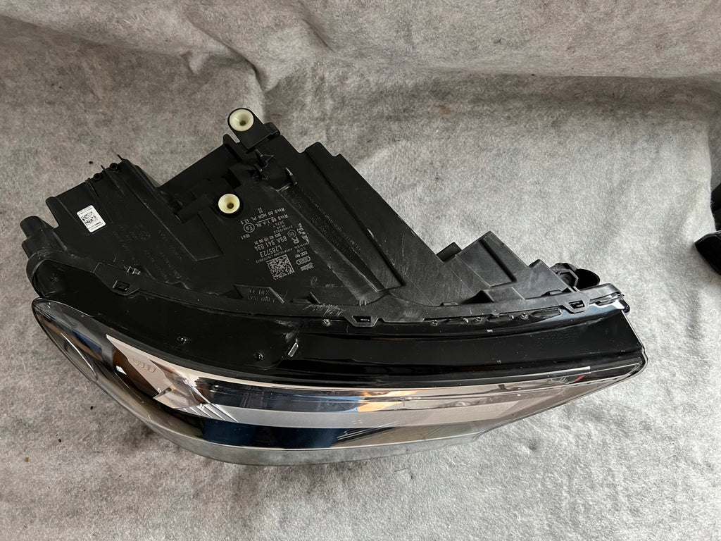 Frontscheinwerfer Audi Etron 89A941034 Full LED Rechts Scheinwerfer Headlight