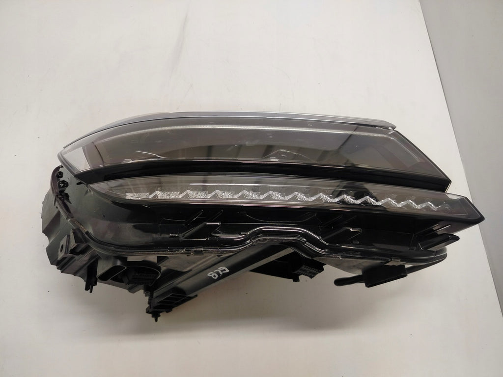 Frontscheinwerfer VW Tiguan Allspace 5NN941082 Full LED Rechts Headlight SCH6205149224iq
