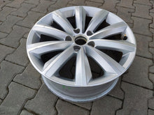 Load image into Gallery viewer, 1x Alufelge 17 Zoll 7.5" 5x112 47ET 3AA601025F VW Passat B7 Rim Wheel FEL1476732019tb