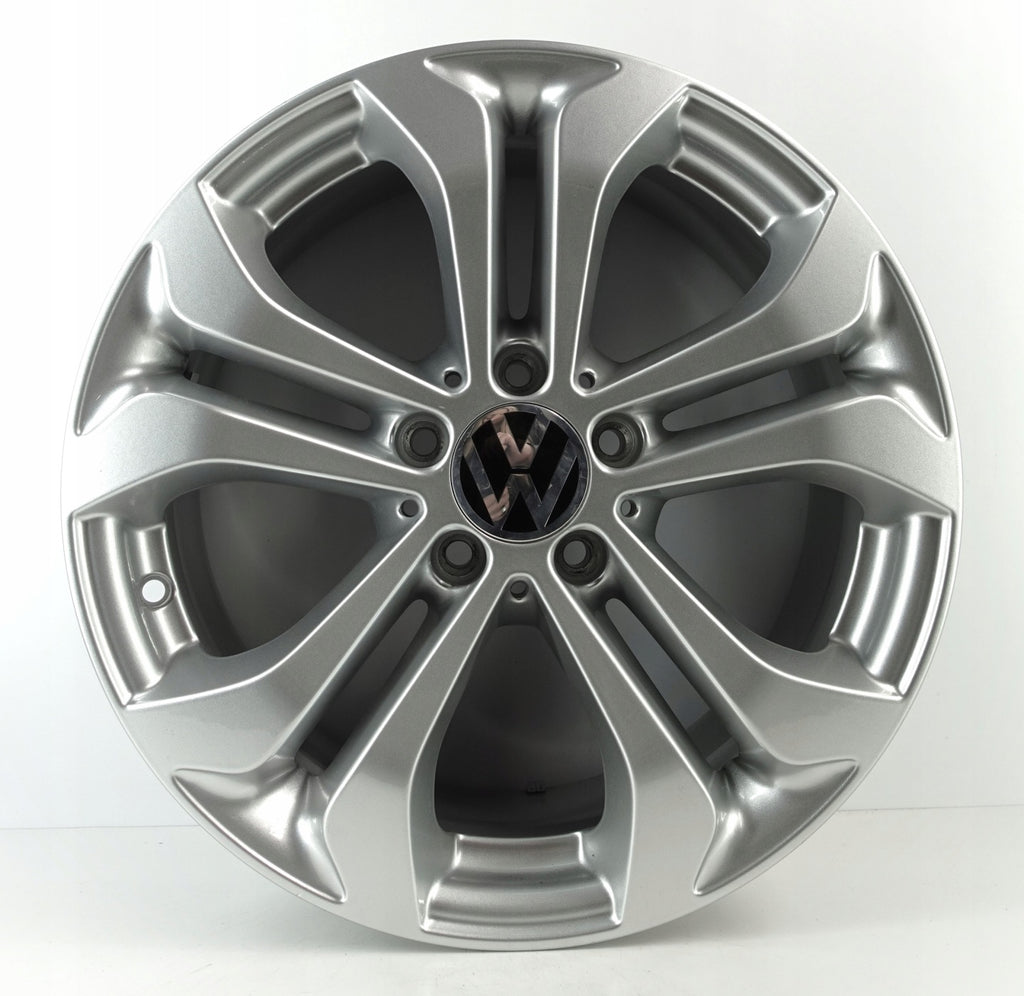 4x Alufelge 17 Zoll 7.5" 5x112 36ET A2534010600 Mercedes-Benz Glc X253 Rim Wheel FEL5175882347sj